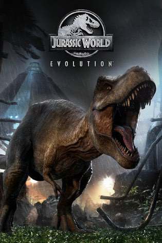 Jurassic World Evolution: Premium Edition
